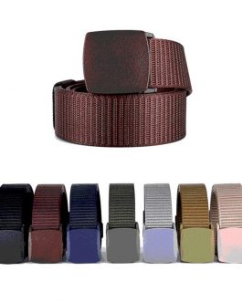 Multicam Molle Automatic Buckle Army Belt