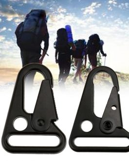 Hiking Backpack Clasp Hooks Camping Survival Gear