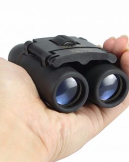 30×60 Mini Zoom Outdoor Binoculars Telescopes Portable