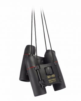 30×60 Mini Zoom Outdoor Binoculars Telescopes Portable