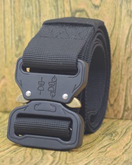 Nylon Special Forces Multi-function Belt