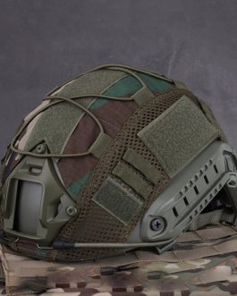 Airsoft Hunting Combat Helmet Cover