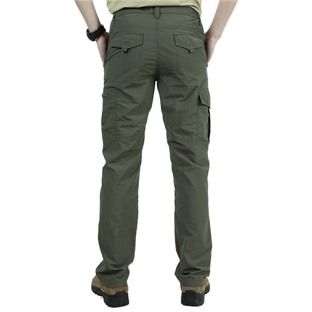 Breathable Thickened Warm Quick Dry Trouser – ILoveTactical.com