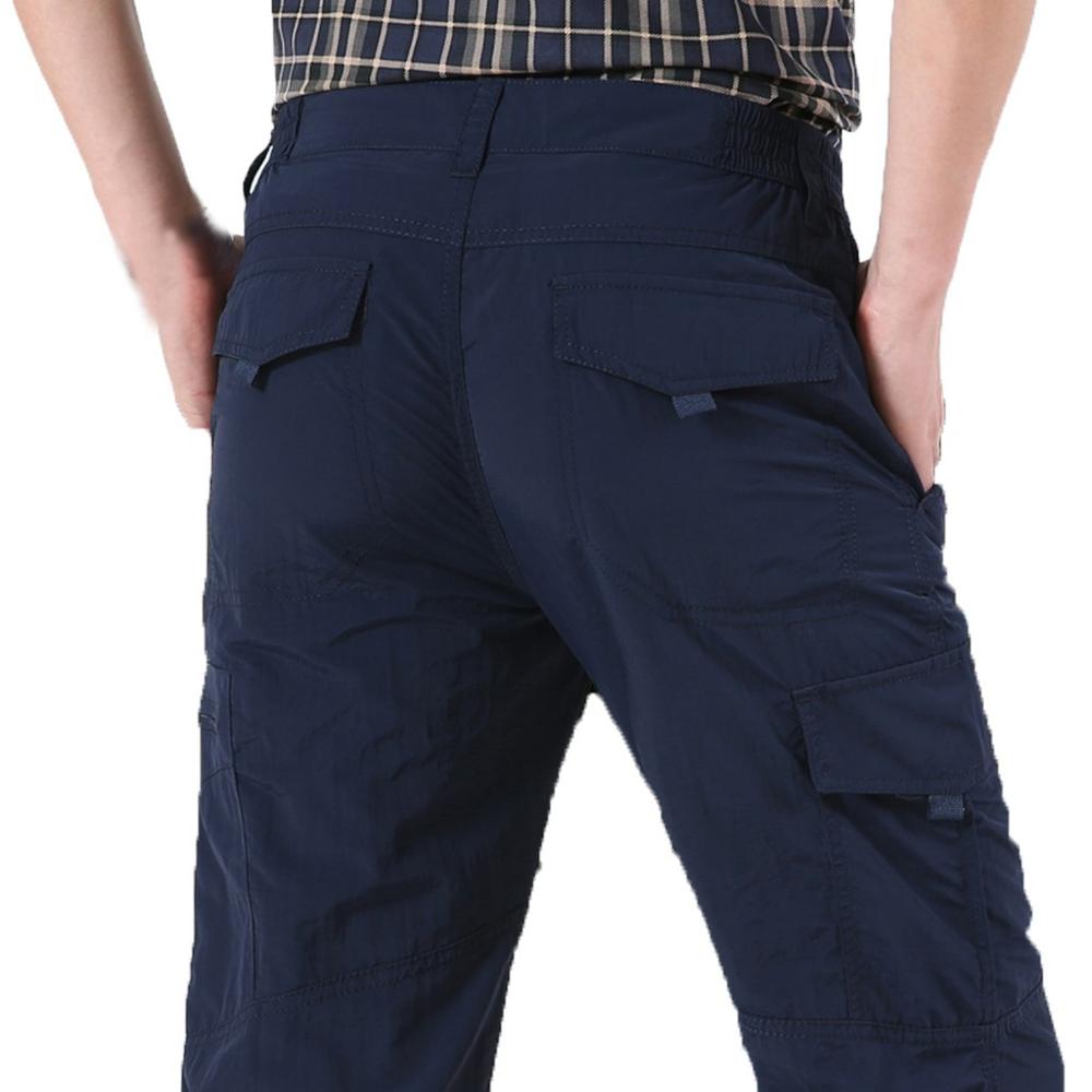 Breathable Thickened Warm Quick Dry Trouser – ILoveTactical.com