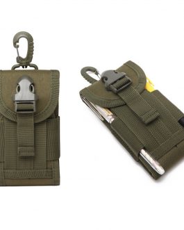 Cellphone Case Hook Cover Belt Holder