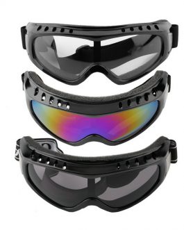 Cool Protection Eyewear Airsoft Goggles