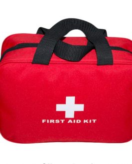 First Aid Kit Camping Survival Medical Kit