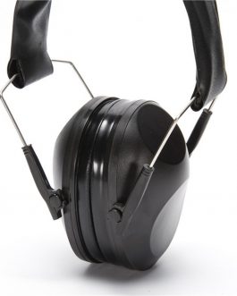 Tactical Headset Earmuffs Pickup Anti-noise