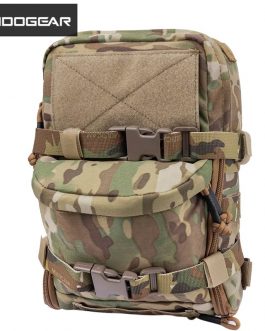 Hydration Backpack Assault Molle Water Bag