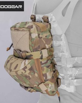 Hydration Backpack Assault Molle Water Bag