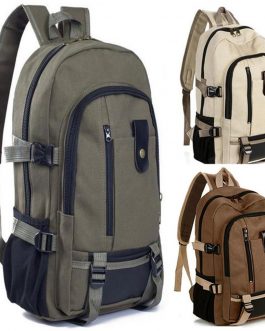 Tactical Multi-function Outdoor Hiking Backpack