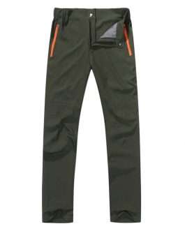 Quick-Drying  Outdoor Waterproof Trousers