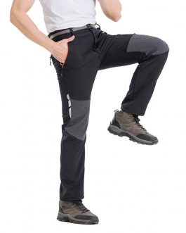 Men’s Tactical Pants Casual Lightweight