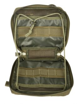 Medical Kit Bag Utility Tool Pouch