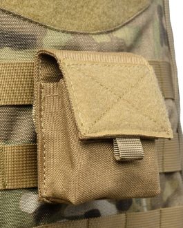 Tactical Ammo Camo Bag