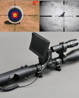 Night Vision Riflescope Hunting Scopes