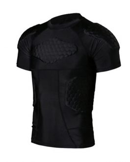 Bulletproof Quick-drying Honeycomb Collision Vest