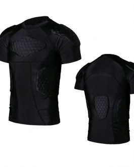 Bulletproof Quick-drying Honeycomb Collision Vest