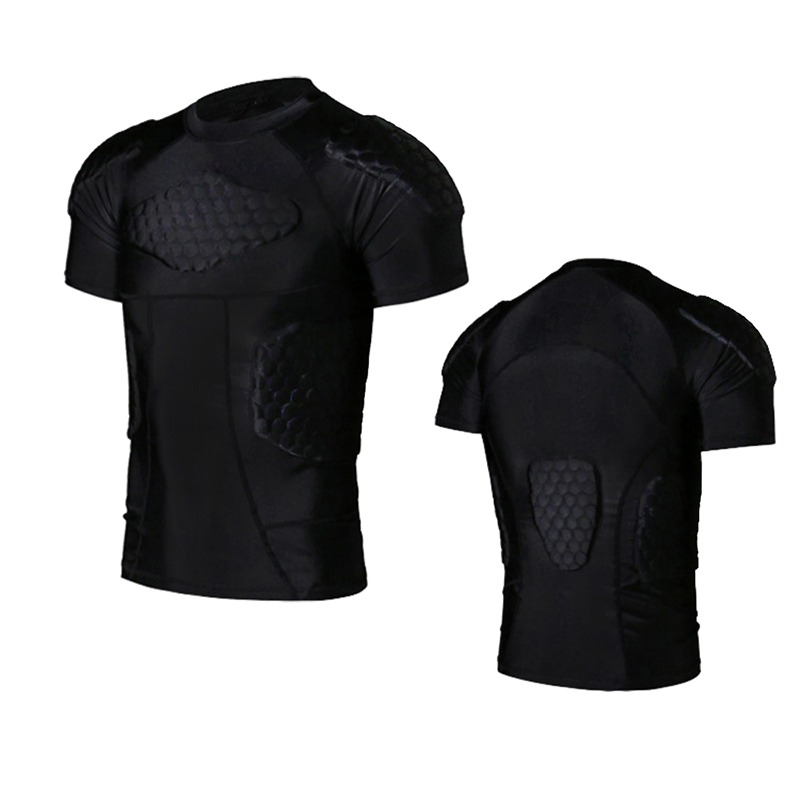 Bulletproof Quick-drying Honeycomb Collision Vest – ILoveTactical.com