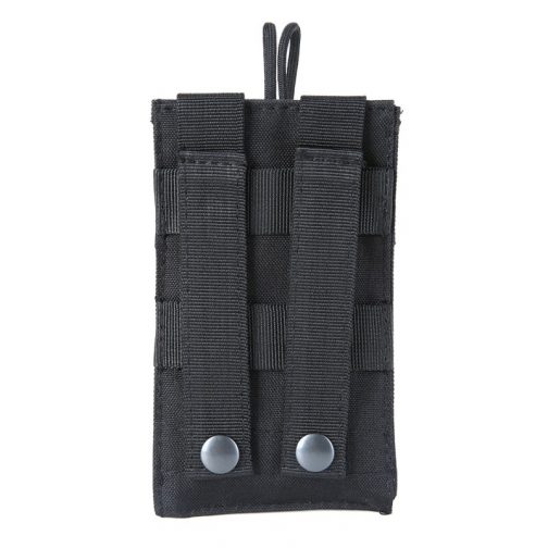 Tactical Radio Case Holder – ILoveTactical.com