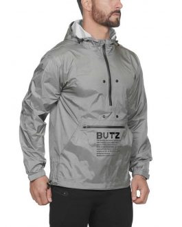 Outdoor Waterproof Hooded Jacket