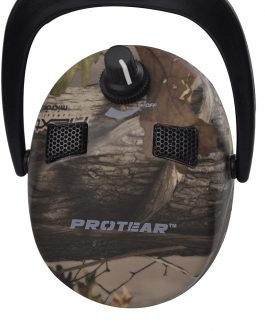 Tactical Headset Hearing Ear Protection