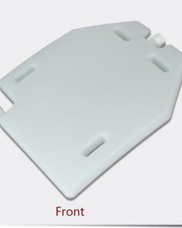Plate Cut 1.5L Hydrogen Storage Case
