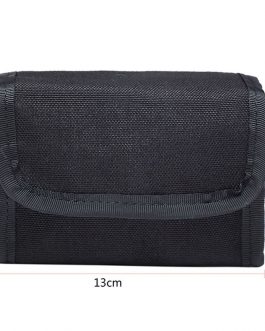 Tactical 10 Rounds Molle Pouch
