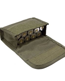 Tactical 10 Rounds Molle Pouch