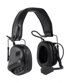 Hunting Accessories Noise Cancellation Headphone