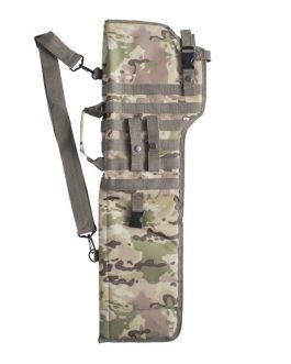 Rifle Scabbard Holster Bag